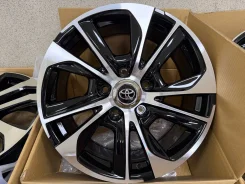 Toyota. 8.5x20", 5x150, ET45, �� 110,1���. ����