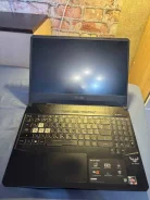 Asus TUF Gaming FX505DT. 15.6", ���� 512���, WiFi: 1, Bluetooth: 1 ����