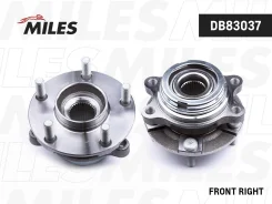 ������� � ����������� �������� ������ 32 ����� DB83037 Miles DB83037 ����