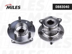������� � ����������� ������ DB83040 Miles DB83040 ����