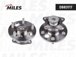 ������� � ����������� DB83117 Miles DB83117 ����