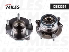 ������� � ����������� �������� ���. /����. (29-���. ) (+ABS) DB83374 Miles DB83374 ����