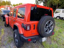 Jeep Wrangler. 3BAJL20L ����