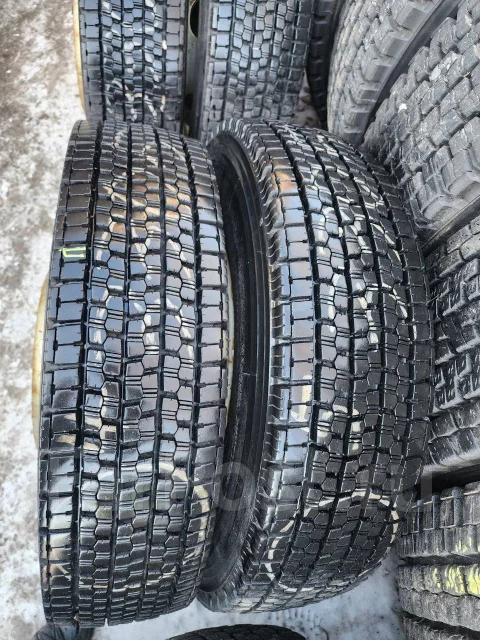 Bridgestone W999. ������, ��� �����, 2023 ���, �/�, ����� �� 5 % ����