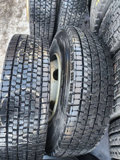 Bridgestone W999. ������, ��� �����, 2023 ���, �/�, ����� �� 5 % ����