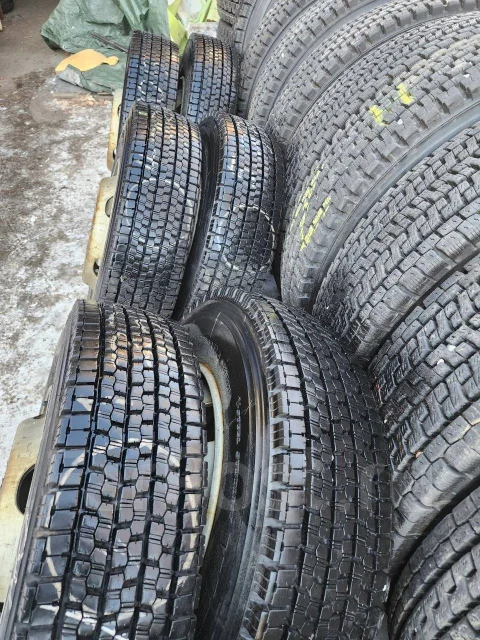 Bridgestone W999. ������, ��� �����, 2023 ���, �/�, ����� �� 5 % ����