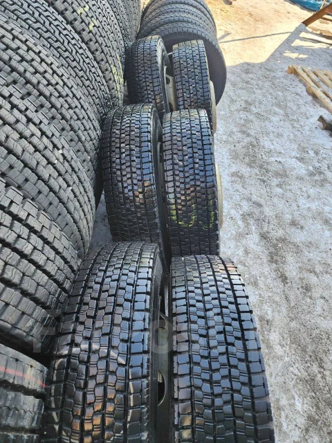 Bridgestone W999. ������, ��� �����, 2023 ���, �/�, ����� �� 5 % ����