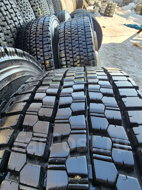 Bridgestone W999. ������, ��� �����, 2023 ���, �/�, ����� �� 5 % ����