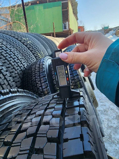 Bridgestone W999. ������, ��� �����, 2023 ���, �/�, ����� �� 5 % ����