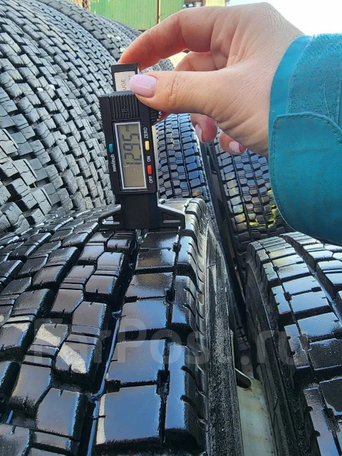 Bridgestone W999. ������, ��� �����, 2023 ���, �/�, ����� �� 5 % ����
