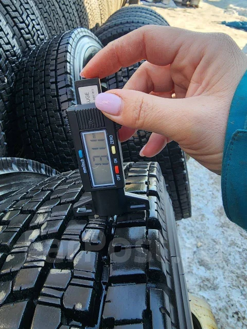 Bridgestone W999. ������, ��� �����, 2023 ���, �/�, ����� �� 5 % ����