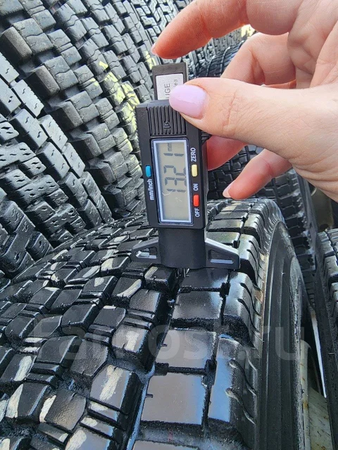 Bridgestone W999. ������, ��� �����, 2023 ���, �/�, ����� �� 5 % ����