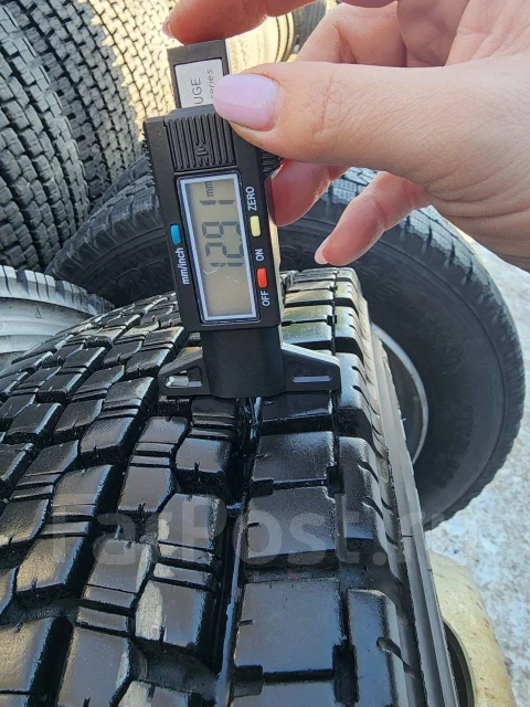 Bridgestone W999. ������, ��� �����, 2023 ���, �/�, ����� �� 5 % ����