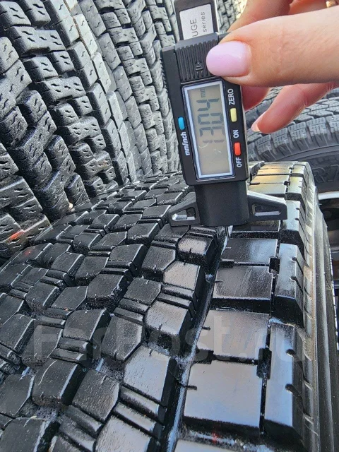 Bridgestone W999. ������, ��� �����, 2023 ���, �/�, ����� �� 5 % ����