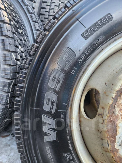 Bridgestone W999. ������, ��� �����, 2023 ���, �/�, ����� �� 5 % ����