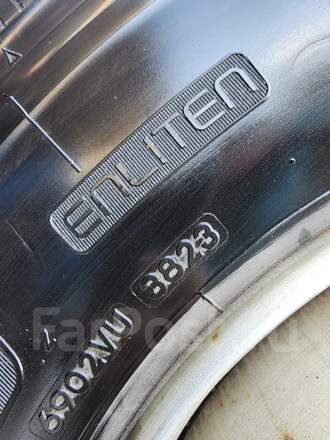 Bridgestone W999. ������, ��� �����, 2023 ���, �/�, ����� �� 5 % ����