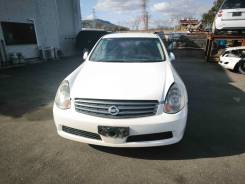 Nissan Skyline. V35 HV35 PV35 CPV35, VQ35DE ����
