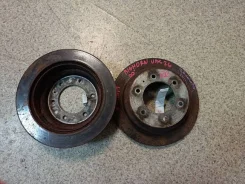 ����� ��������� ������ Isuzu Bighorn (����) 8970340361 ����