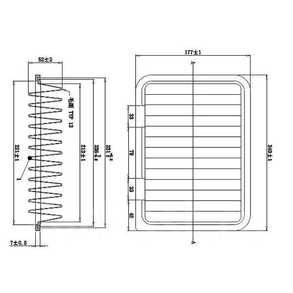 ������ ��������� A-1013 Double Force DFA24005 DFA24005 ����