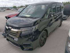 Honda Stepwgn. � ��������� ����