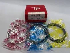 ������ ��������� (4 ���. ) H25A/J20A 0.50 TPR 35617050 35617050 ����