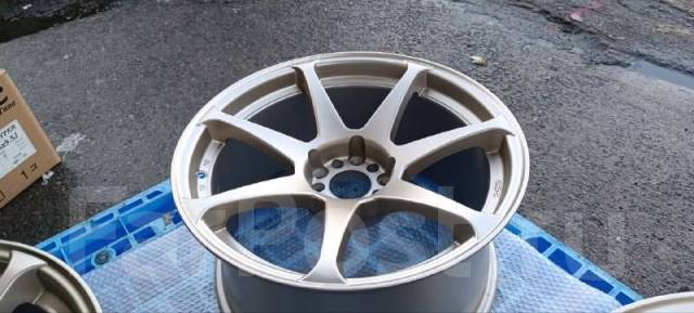 Doall CST Zero-1 Hyper S. 9.5x18", 5x114.3, ET15, �� 73,1���. ����