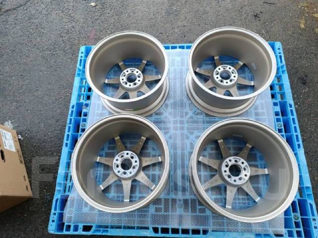 Doall CST Zero-1 Hyper S. 9.5x18", 5x114.3, ET15, �� 73,1���. ����