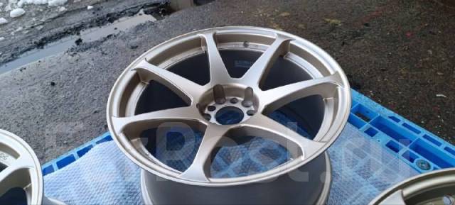Doall CST Zero-1 Hyper S. 9.5x18", 5x114.3, ET15, �� 73,1���. ����