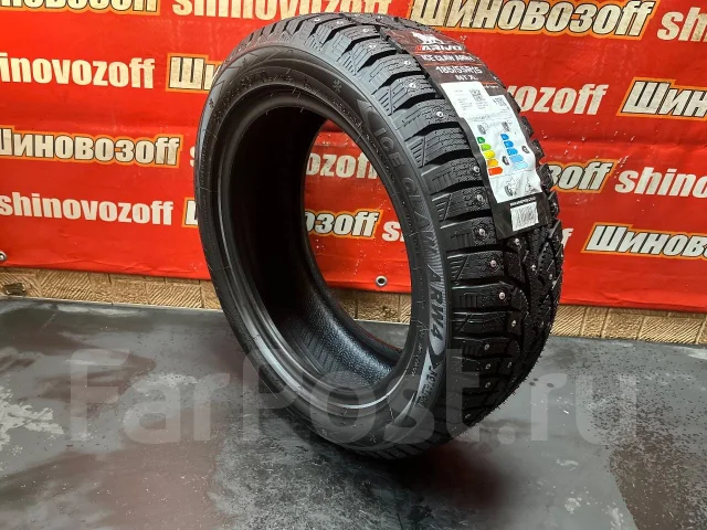 Arivo Ice Claw ARW4. ������, ����������, 2025 ���, ����� ����