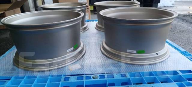 Doall CST Zero-1 Hyper S. 9.5x18", 5x114.3, ET15, �� 73,1���. ����
