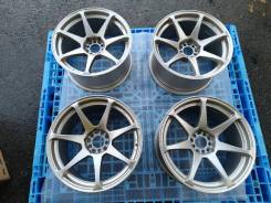 Doall CST Zero-1 Hyper S. 9.5x18", 5x114.3, ET15, �� 73,1���. ����