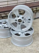 Land Star. 8.0x17", 5x150, ET45, �� 110,1���. ����