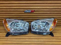 ���� ������ Toyota RAV4 ACA21 2000-2003� R+L ���� �� ���� 8111042190 ����