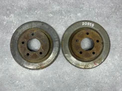 ���� ��������� ������ Mazda 3 BK BP6Y26251E BP6Y26251E ����