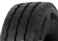 BFGoodrich Cross Control