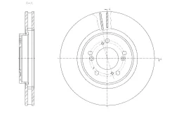 ���� ��������� G-Brake GR20285 ������������� Gbrake GR20285 ����