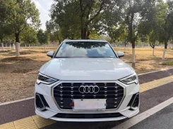 Audi Q3. �������, ��������, 1.4 (150��.�.), ������, 31 000����. ��, �/�. ��� ����� �� ������������ ����