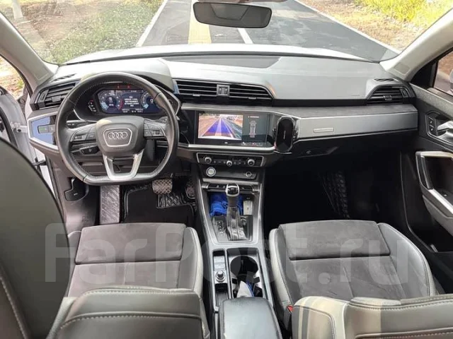 Audi Q3. �������, ��������, 1.4 (150��.�.), ������, 31 000����. ��, �/�. ��� ����� �� ������������ ����