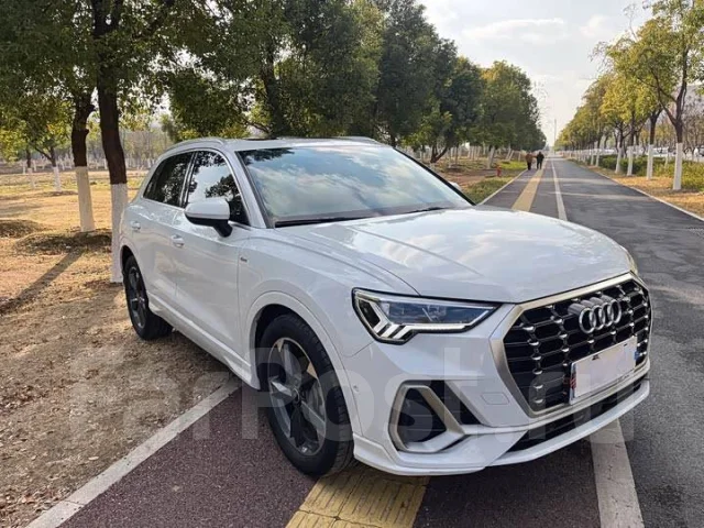 Audi Q3. �������, ��������, 1.4 (150��.�.), ������, 31 000����. ��, �/�. ��� ����� �� ������������ ����