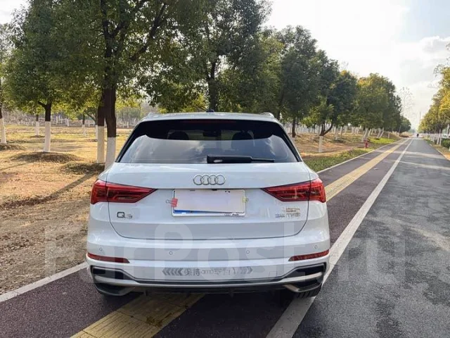 Audi Q3. �������, ��������, 1.4 (150��.�.), ������, 31 000����. ��, �/�. ��� ����� �� ������������ ����