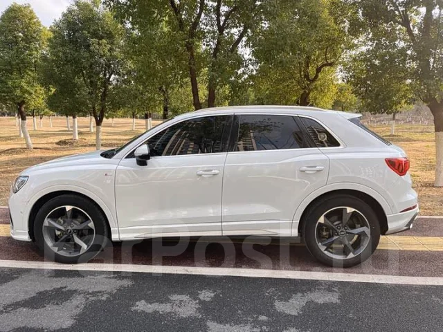 Audi Q3. �������, ��������, 1.4 (150��.�.), ������, 31 000����. ��, �/�. ��� ����� �� ������������ ����