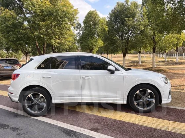 Audi Q3. �������, ��������, 1.4 (150��.�.), ������, 31 000����. ��, �/�. ��� ����� �� ������������ ����