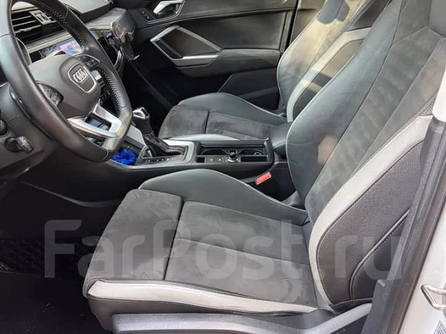 Audi Q3. �������, ��������, 1.4 (150��.�.), ������, 31 000����. ��, �/�. ��� ����� �� ������������ ����
