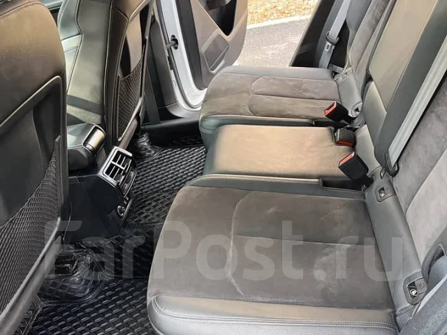 Audi Q3. �������, ��������, 1.4 (150��.�.), ������, 31 000����. ��, �/�. ��� ����� �� ������������ ����