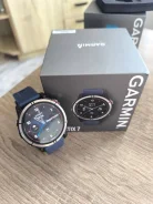 Garmin Quatix 7 ����