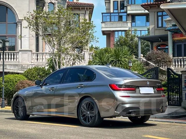 BMW 3-Series. �������, ������, 2.0 (156��.�.), ������, 35 000����. ��, �/�. ��� ����� �� ������������ ����