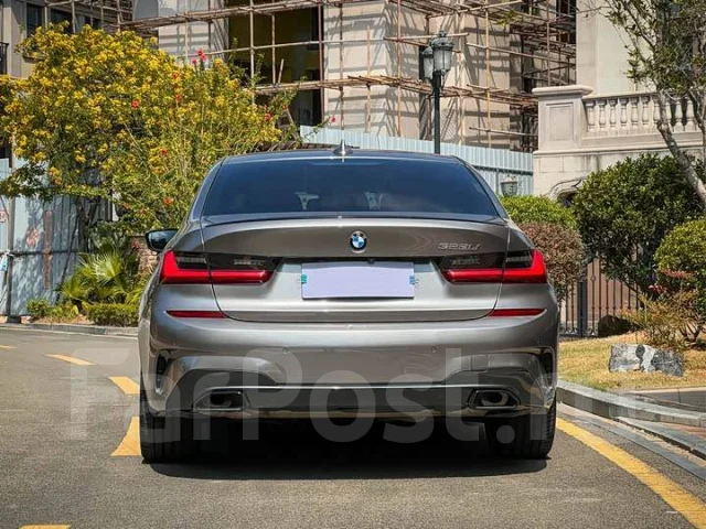 BMW 3-Series. �������, ������, 2.0 (156��.�.), ������, 35 000����. ��, �/�. ��� ����� �� ������������ ����