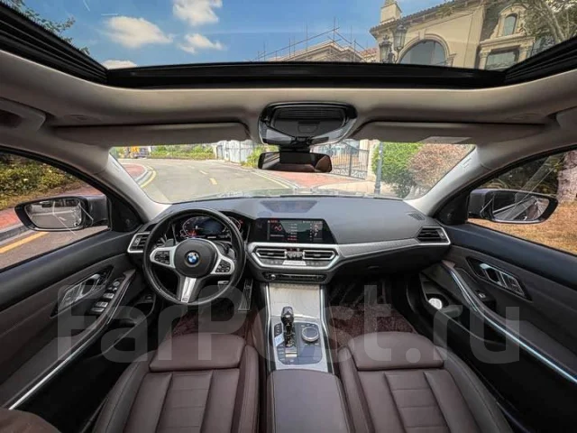 BMW 3-Series. �������, ������, 2.0 (156��.�.), ������, 35 000����. ��, �/�. ��� ����� �� ������������ ����