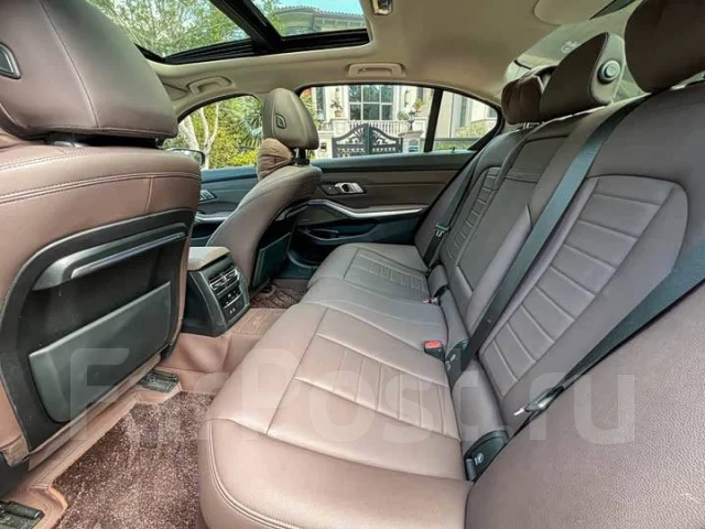 BMW 3-Series. �������, ������, 2.0 (156��.�.), ������, 35 000����. ��, �/�. ��� ����� �� ������������ ����
