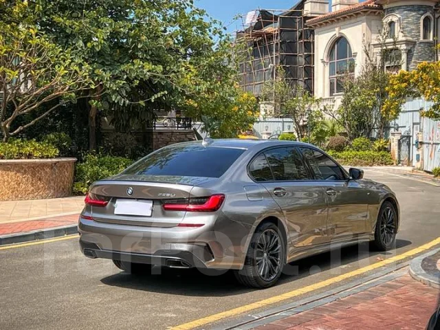 BMW 3-Series. �������, ������, 2.0 (156��.�.), ������, 35 000����. ��, �/�. ��� ����� �� ������������ ����